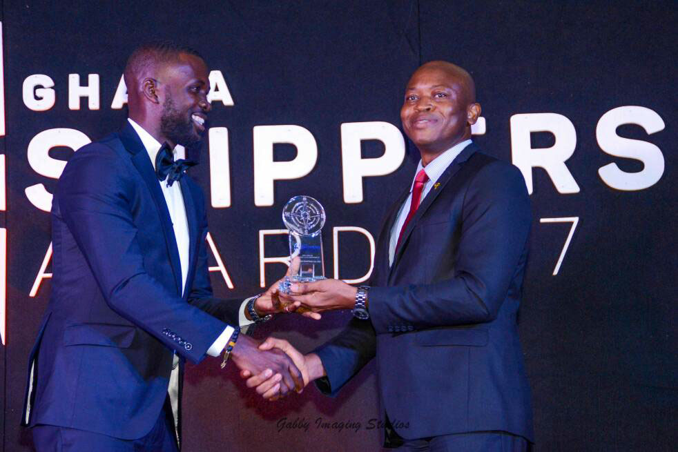 McDan picks 3 top awards