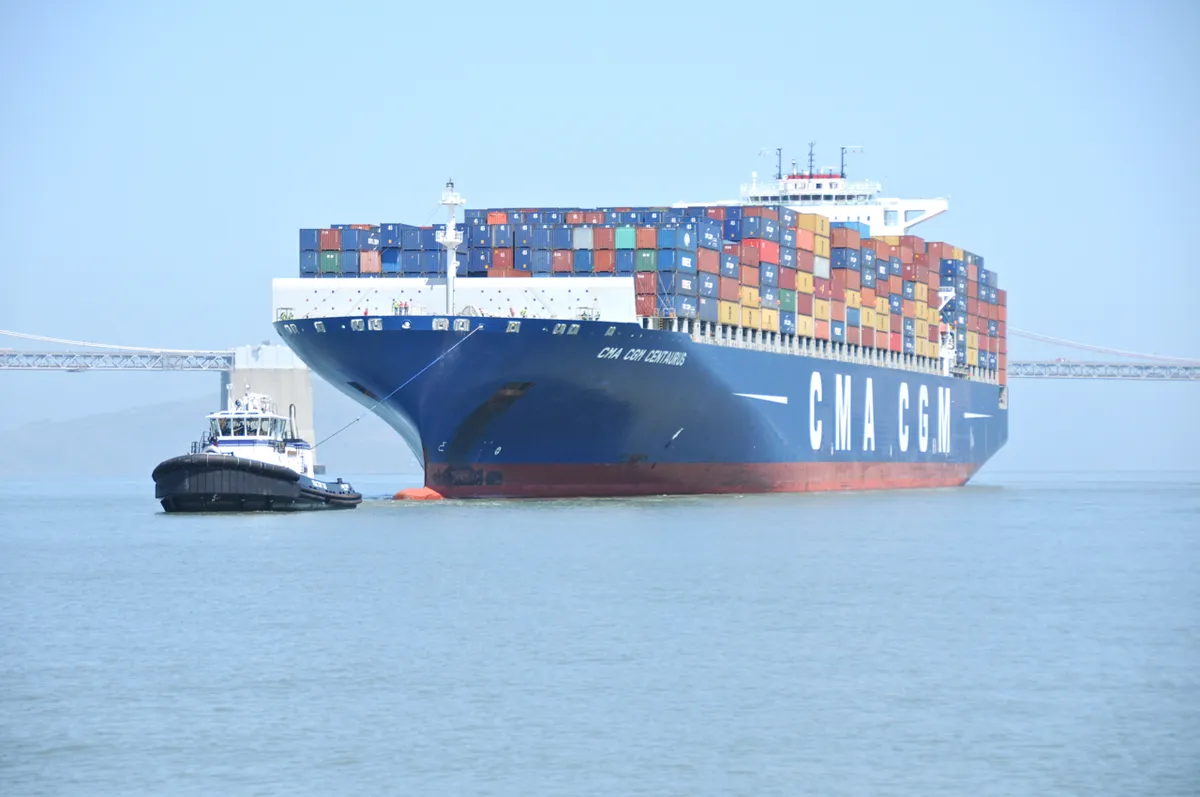 Track Your Shipment